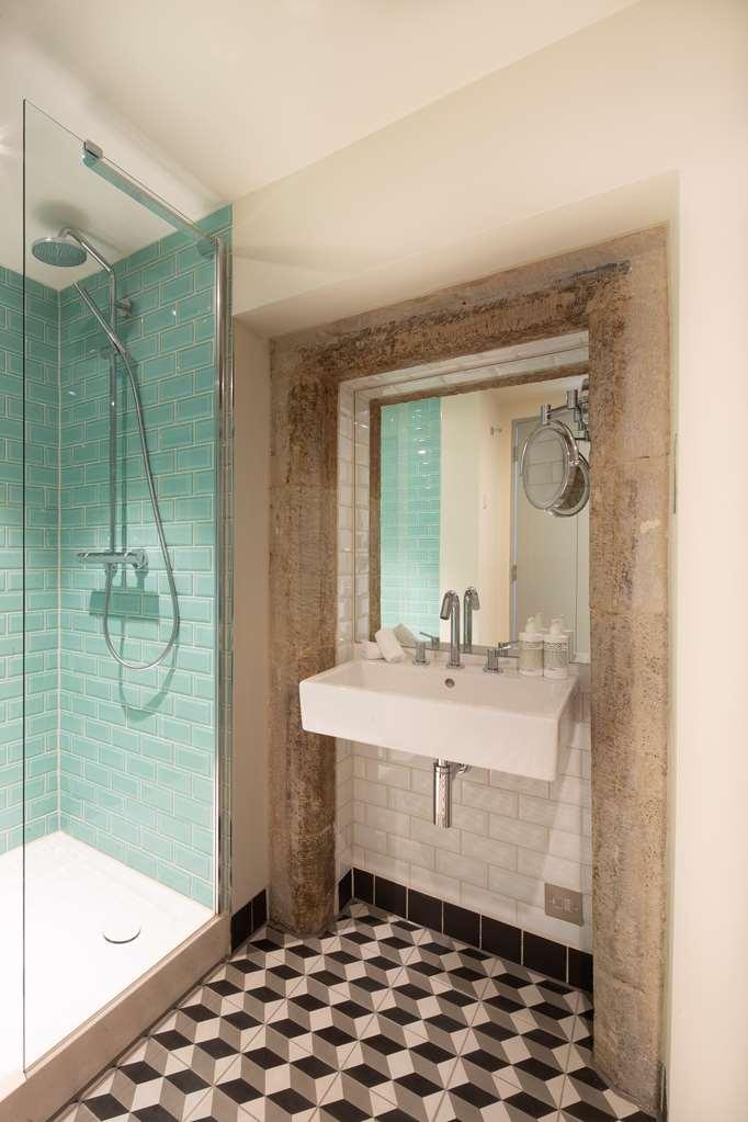 Cheval Abbey Strand Apartments, At Holyrood エディンバラ 部屋 写真