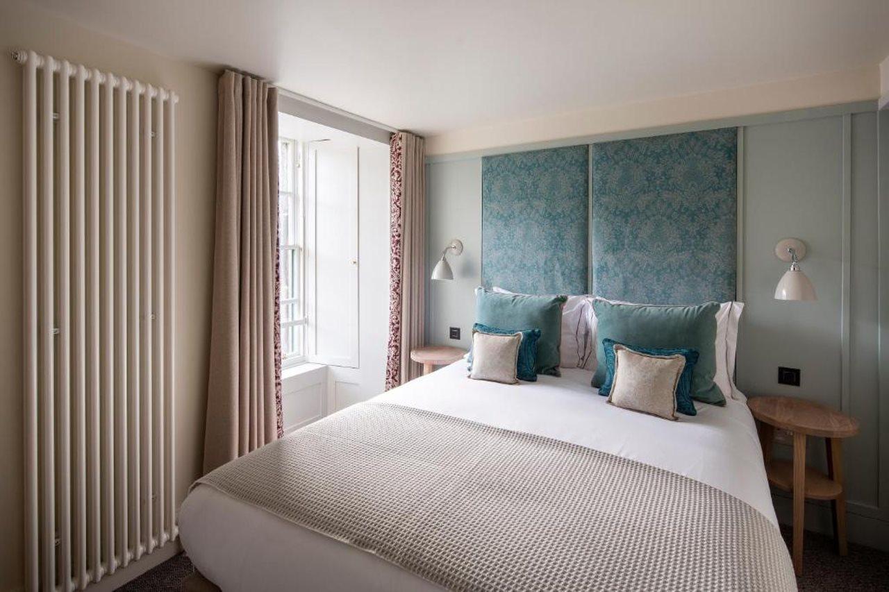 Cheval Abbey Strand Apartments, At Holyrood エディンバラ エクステリア 写真