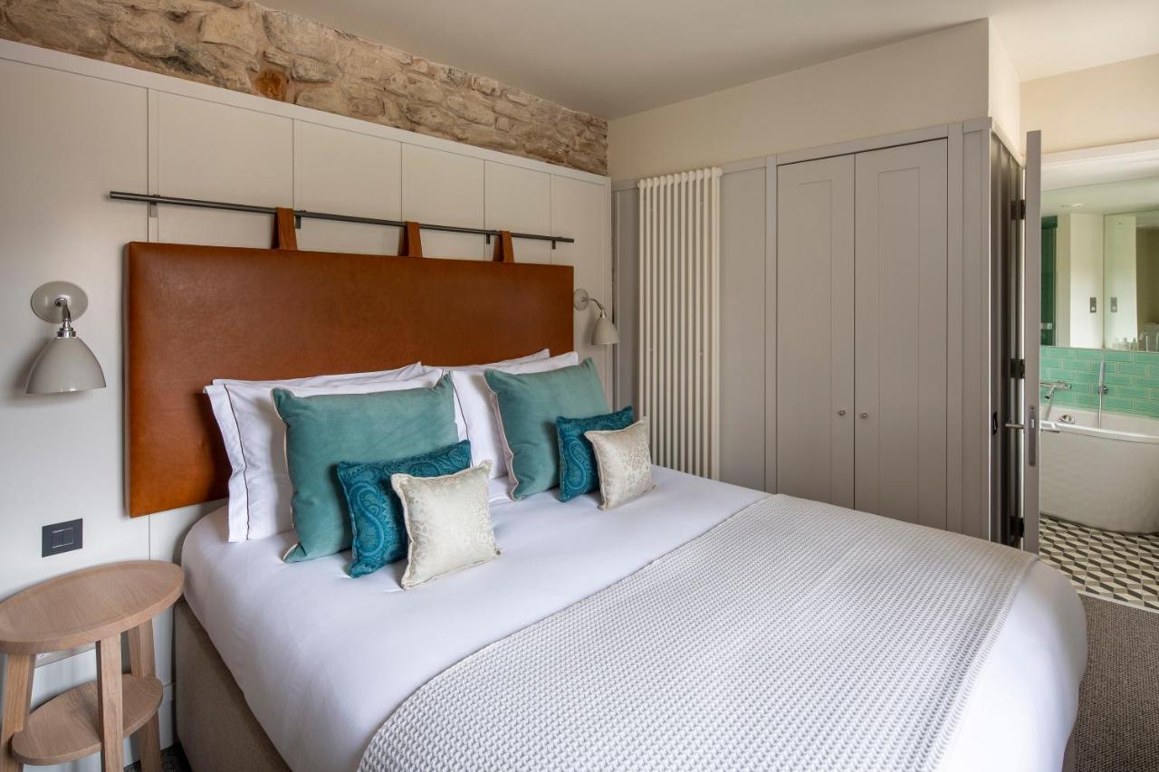 Cheval Abbey Strand Apartments, At Holyrood エディンバラ エクステリア 写真